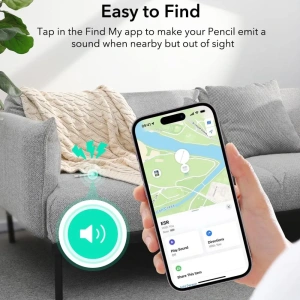 Kup Rysik ESR Geo Digital Stylus Pen White - ESR832 - {ean13} - Sklep Home Screen
