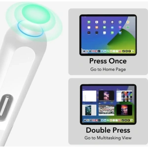 Buy ESR Geo Digital Stylus Pen White - ESR832 - {ean13} - Home Screen Store Europe