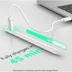 Kup Rysik ESR Geo Digital Stylus Pen White - ESR832 - {ean13} - Sklep Home Screen