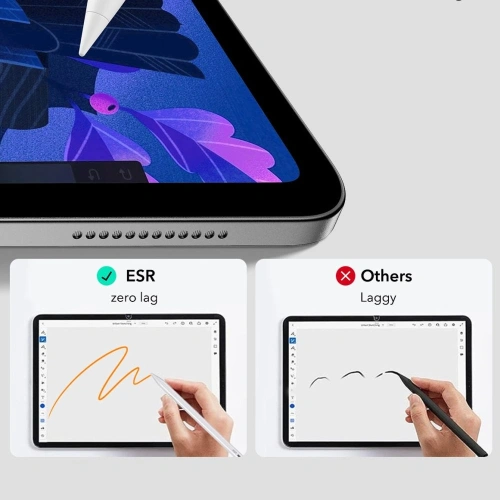 Kup ESR Geo Digitális Stylus Toll Fehér - ESR832 - {ean13} - Sklep Home Screen