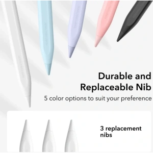 Kup Rysik ESR Geo Digital Stylus Pen White - ESR832 - {ean13} - Sklep Home Screen