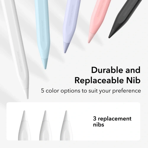 Kup Rysik ESR Geo Digital Stylus Pen White - ESR832 - {ean13} - Sklep Home Screen
