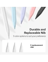 Kup Rysik ESR Geo Digital Stylus Pen White - ESR832 - {ean13} - Sklep Home Screen