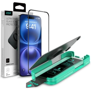Kup ESR Armorite Apple iPhone 16 Plus Fekete - ESR834 - {ean13} - Sklep Home Screen