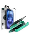 Sicherheitsglas ESR Armorite Apple iPhone 16 Pro Max Schwarz