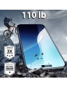 Kup Sicherheitsglas ESR Armorite Apple iPhone 16 Pro Max Schwarz - ESR835 - {ean13} - Sklep Home Screen