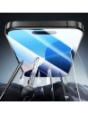 Kup Sicherheitsglas ESR Armorite Apple iPhone 16 Pro Max Schwarz - ESR835 - {ean13} - Sklep Home Screen