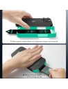 Kup Sicherheitsglas ESR Armorite Apple iPhone 16 Pro Max Schwarz - ESR835 - {ean13} - Sklep Home Screen