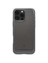 Kup Spigen Rugged Armor Mag MagSafe Apple iPhone 16 Pro Max Grau - SPN16467 - {ean13} - Sklep Home Screen