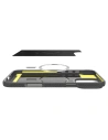 Kup Spigen Rugged Armor Mag MagSafe Apple iPhone 16 Pro Max Šedá - SPN16467 - {ean13} - Sklep Home Screen