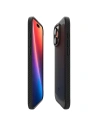 Kup Spigen Rugged Armor Mag MagSafe Apple iPhone 16 Pro Max Grau - SPN16467 - {ean13} - Sklep Home Screen