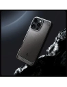 Kup Spigen Rugged Armor Mag MagSafe Apple iPhone 16 Pro Max Grau - SPN16467 - {ean13} - Sklep Home Screen