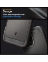 Kup Spigen Rugged Armor Mag MagSafe Apple iPhone 16 Pro Max Grau - SPN16467 - {ean13} - Sklep Home Screen