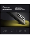 Kup Spigen Rugged Armor Mag MagSafe Apple iPhone 16 Pro Max Grau - SPN16467 - {ean13} - Sklep Home Screen