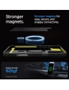 Kup Spigen Rugged Armor Mag MagSafe Apple iPhone 16 Pro Max Grau - SPN16467 - {ean13} - Sklep Home Screen