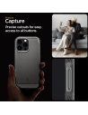 Kup Spigen Rugged Armor Mag MagSafe Apple iPhone 16 Pro Max Grau - SPN16467 - {ean13} - Sklep Home Screen