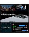 Kup Spigen Ultra Hybrid Apple iPhone 16 Pro Max Natur-Titanium - SPN16468 - {ean13} - Sklep Home Screen