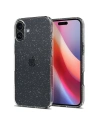 Kup Spigen Liquid Crystal Apple iPhone 16 Plus Glitzer Kristall - SPN16470 - {ean13} - Sklep Home Screen