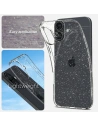 Buy Spigen Liquid Crystal Apple iPhone 16 Plus Glitter Crystal - SPN16470 - {ean13} - Home Screen Store Europe