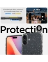 Buy Spigen Liquid Crystal Apple iPhone 16 Plus Glitter Crystal - SPN16470 - {ean13} - Home Screen Store Europe