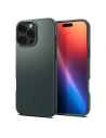 Kup Spigen Thin Fit Mag MagSafe Apple iPhone 16 Pro Abyssgrün - SPN16472 - {ean13} - Sklep Home Screen