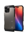 Kup Etui Spigen Tough Armor Mag MagSafe Apple iPhone 16 Pro Gunmetal - SPN16473 - {ean13} - Sklep Home Screen