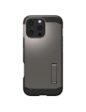 Kup Etui Spigen Tough Armor Mag MagSafe Apple iPhone 16 Pro Gunmetal - SPN16473 - {ean13} - Sklep Home Screen