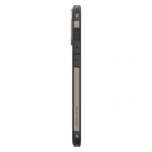 Buy Spigen Tough Armor Mag MagSafe Apple iPhone 16 Pro Gunmetal - SPN16473 - {ean13} - Home Screen Store Europe