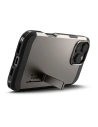 Kup Etui Spigen Tough Armor Mag MagSafe Apple iPhone 16 Pro Gunmetal - SPN16473 - {ean13} - Sklep Home Screen