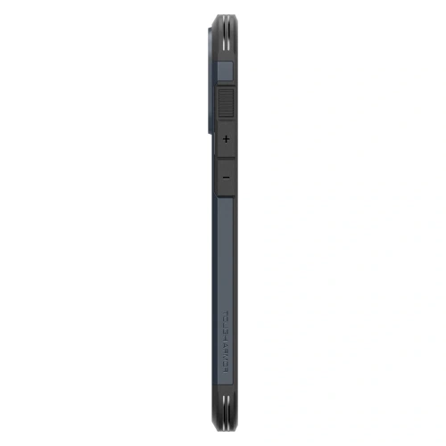 Kup Spigen Tough Armor Mag MagSafe Apple iPhone 16 Pro Metall Schiefer - SPN16474 - {ean13} - Sklep Home Screen
