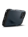 Kup Spigen Tough Armor Mag MagSafe Apple iPhone 16 Pro Metall Schiefer - SPN16474 - {ean13} - Sklep Home Screen