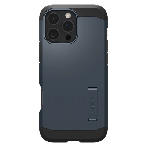 Kup Spigen Tough Armor Mag MagSafe Apple iPhone 16 Pro Fém Palaszürke - SPN16474 - {ean13} - Sklep Home Screen