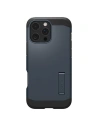 Kup Spigen Tough Armor Mag MagSafe Apple iPhone 16 Pro Metall Schiefer - SPN16474 - {ean13} - Sklep Home Screen