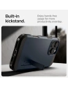 Kup Spigen Tough Armor Mag MagSafe Apple iPhone 16 Pro Fém Palaszürke - SPN16474 - {ean13} - Sklep Home Screen