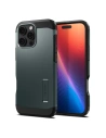 Kup Spigen Tough Armor Mag MagSafe Apple iPhone 16 Pro Abyss Grün - SPN16475 - {ean13} - Sklep Home Screen