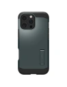 Kup Spigen Tough Armor Mag MagSafe Apple iPhone 16 Pro Abyss Grün - SPN16475 - {ean13} - Sklep Home Screen
