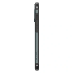 Buy Spigen Tough Armor Mag MagSafe Apple iPhone 16 Pro Abyss Green - SPN16475 - {ean13} - Home Screen Store Europe