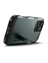 Kup Spigen Tough Armor Mag MagSafe Apple iPhone 16 Pro Abyss Grün - SPN16475 - {ean13} - Sklep Home Screen