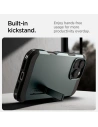 Kup Spigen Tough Armor Mag MagSafe Apple iPhone 16 Pro Abyss Grün - SPN16475 - {ean13} - Sklep Home Screen