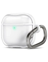 Spigen Ultra Hybrid Apple AirPods 4 Jet White