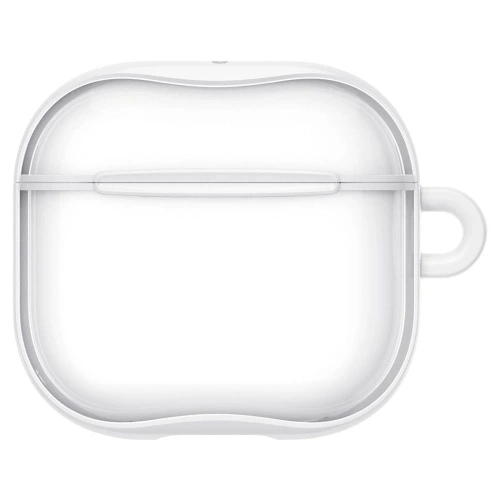 Kup Spigen Ultra Hybrid Apple AirPods 4 Alb Jet - SPN16476 - {ean13} - Sklep Home Screen