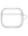 Kup Etui Spigen Ultra Hybrid Apple AirPods 4 Jet White - SPN16476 - {ean13} - Sklep Home Screen