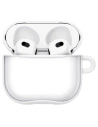 Kup Spigen Ultra Hybrid Apple AirPods 4 Alb Jet - SPN16476 - {ean13} - Sklep Home Screen