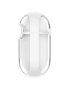 Kup Spigen Ultra Hybrid Apple AirPods 4 Alb Jet - SPN16476 - {ean13} - Sklep Home Screen