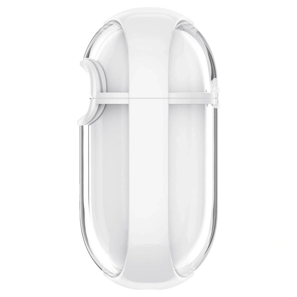 Etui Spigen Ultra Hybrid Apple AirPods 4 Jet White