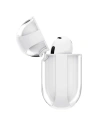 Kup Etui Spigen Ultra Hybrid Apple AirPods 4 Jet White - SPN16476 - {ean13} - Sklep Home Screen