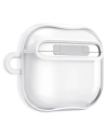 Kup Spigen Ultra Hybrid Apple AirPods 4 Alb Jet - SPN16476 - {ean13} - Sklep Home Screen