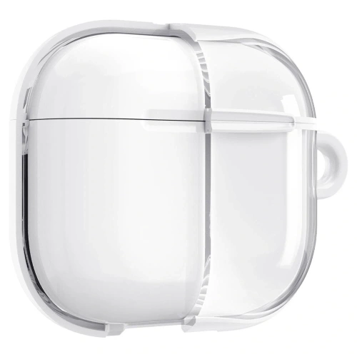 Kup Spigen Ultra Hybrid Apple AirPods 4 Alb Jet - SPN16476 - {ean13} - Sklep Home Screen
