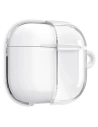 Kup Etui Spigen Ultra Hybrid Apple AirPods 4 Jet White - SPN16476 - {ean13} - Sklep Home Screen