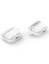 Kup Etui Spigen Ultra Hybrid Apple AirPods 4 Jet White - SPN16476 - {ean13} - Sklep Home Screen